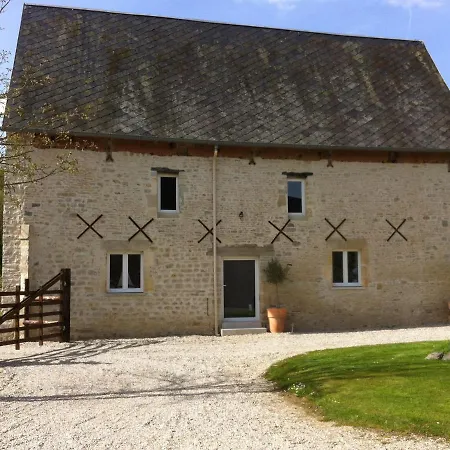 Ferme D'ervee De Saint-roch