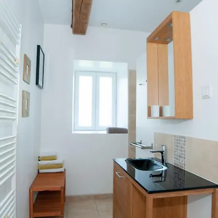 Casa de Férias Ferme D'ervee De Saint-roch Isigny-sur-Mer