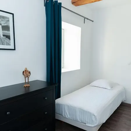 Casa de Férias Ferme D'ervee De Saint-roch *