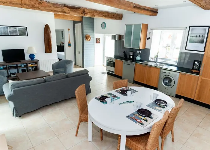 Ferme D'ervee De Saint-roch Holiday home *