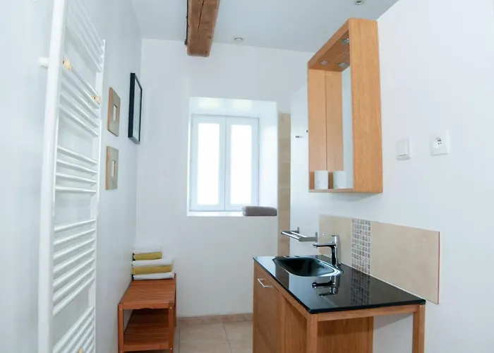 Holiday home Ferme D'ervee De Saint-roch Isigny-sur-Mer